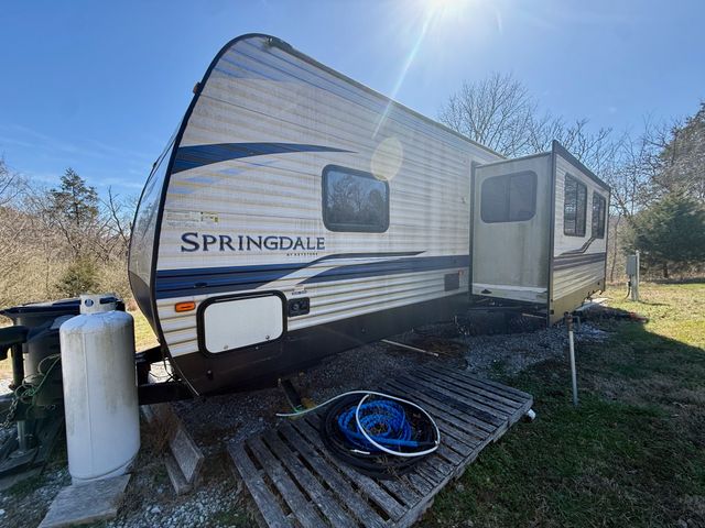 588 Club Springs Rd, Buffalo Valley, TN 38548