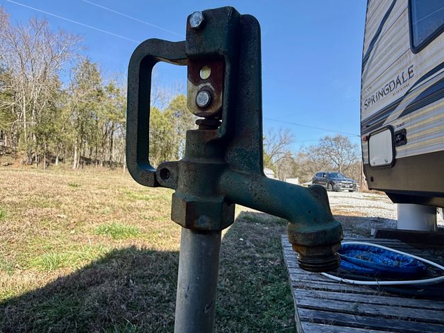 588 Club Springs Rd, Buffalo Valley, TN 38548