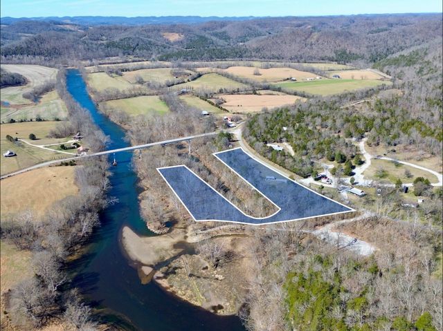 588 Club Springs Rd, Buffalo Valley, TN 38548