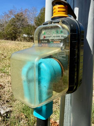 588 Club Springs Rd, Buffalo Valley, TN 38548