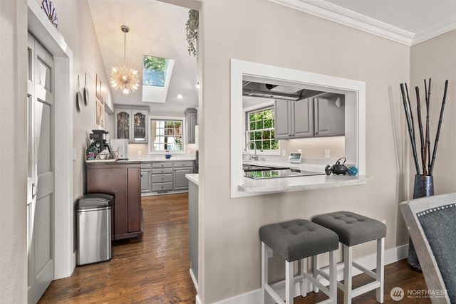 3810 Forest Beach Drive NW, Gig Harbor, WA 98335