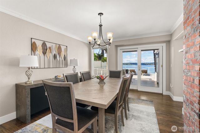 3810 Forest Beach Drive NW, Gig Harbor, WA 98335