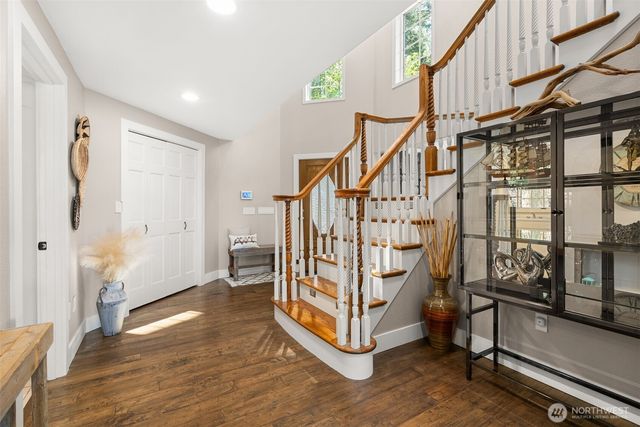 3810 Forest Beach Drive NW, Gig Harbor, WA 98335