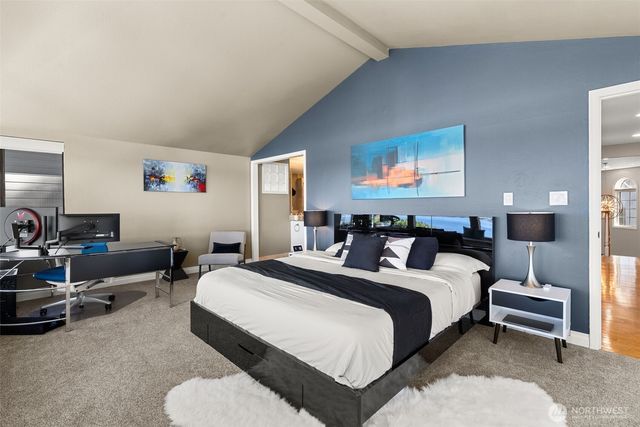 3810 Forest Beach Drive NW, Gig Harbor, WA 98335