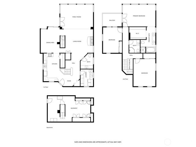 3810 Forest Beach Drive NW, Gig Harbor, WA 98335