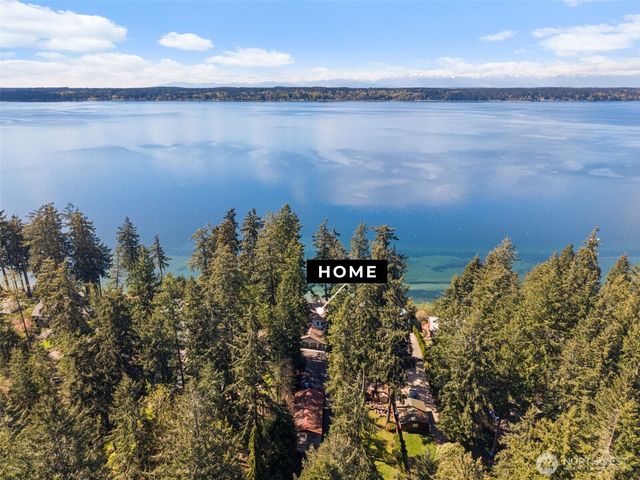 3810 Forest Beach Drive NW, Gig Harbor, WA 98335