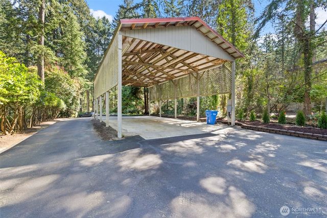3810 Forest Beach Drive NW, Gig Harbor, WA 98335