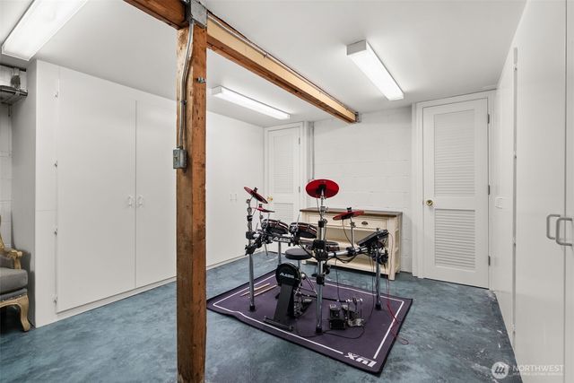 3810 Forest Beach Drive NW, Gig Harbor, WA 98335
