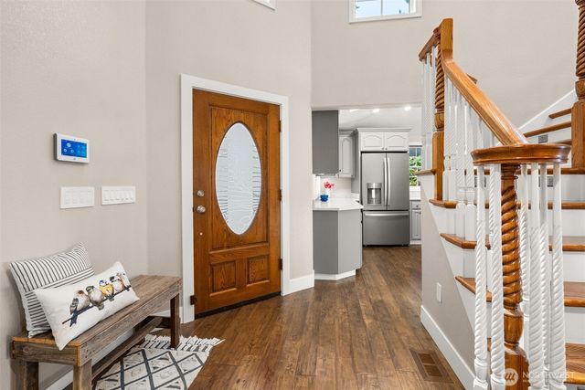 3810 Forest Beach Drive NW, Gig Harbor, WA 98335