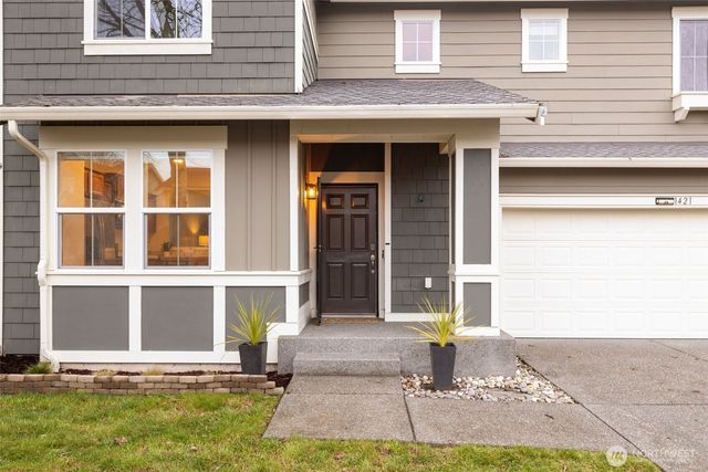 1421 32nd Street NE, Auburn, WA 98002