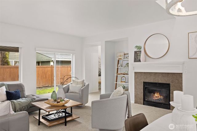 1421 32nd Street NE, Auburn, WA 98002