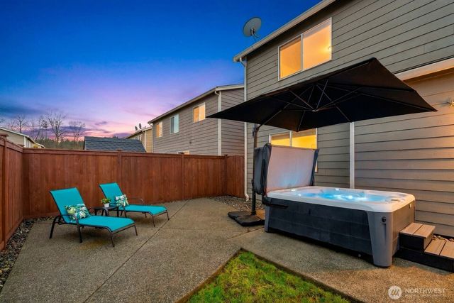 1421 32nd Street NE, Auburn, WA 98002