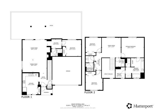 1421 32nd Street NE, Auburn, WA 98002