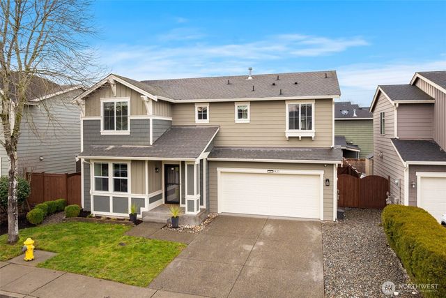 1421 32nd Street NE, Auburn, WA 98002