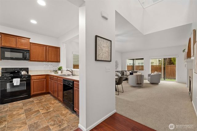 1421 32nd Street NE, Auburn, WA 98002