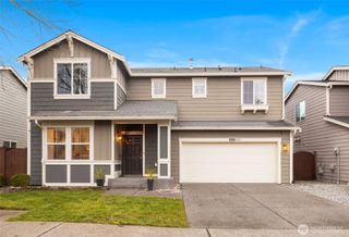1421 32nd Street NE, Auburn, WA 98002