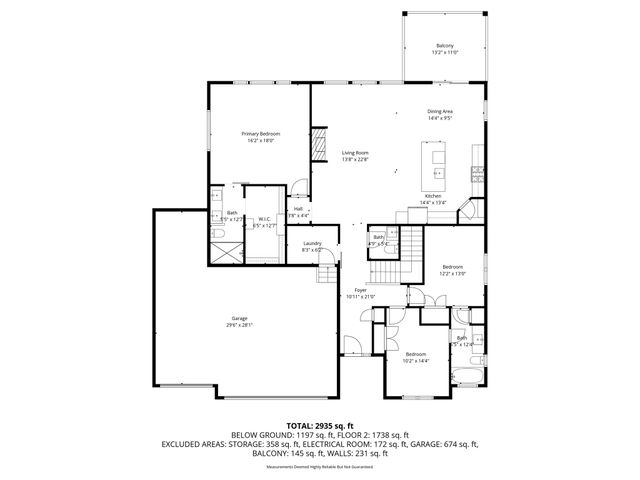 16628 Deerview Drive, Urbandale, IA 50323