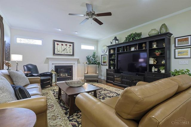 8313 Ironside Court, West Chester, OH 45069