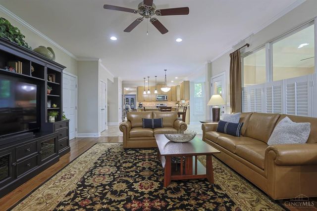8313 Ironside Court, West Chester, OH 45069
