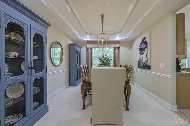 8313 Ironside Court, West Chester, OH 45069