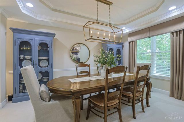 8313 Ironside Court, West Chester, OH 45069