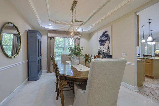 8313 Ironside Court, West Chester, OH 45069