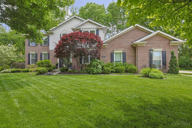 8313 Ironside Court, West Chester, OH 45069