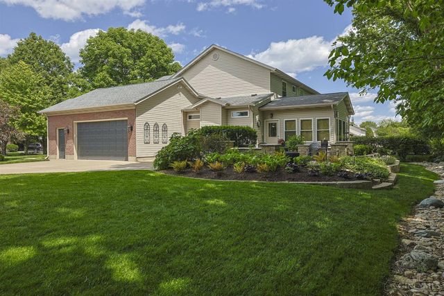 8313 Ironside Court, West Chester, OH 45069