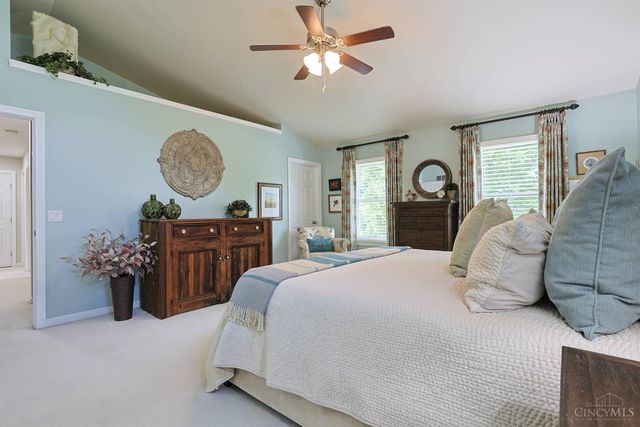 8313 Ironside Court, West Chester, OH 45069