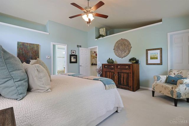 8313 Ironside Court, West Chester, OH 45069