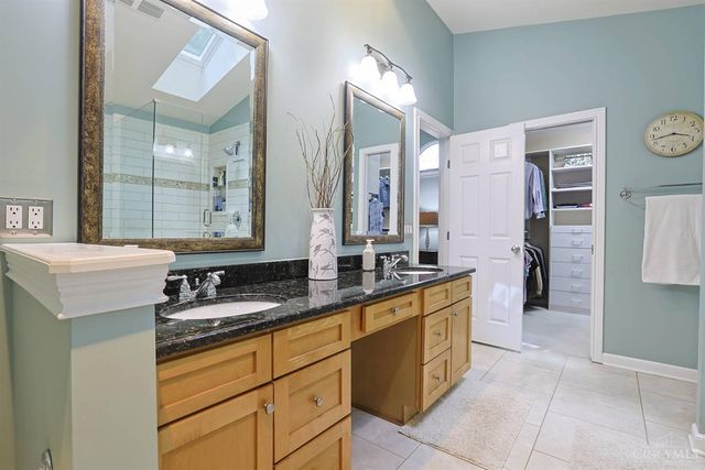 8313 Ironside Court, West Chester, OH 45069