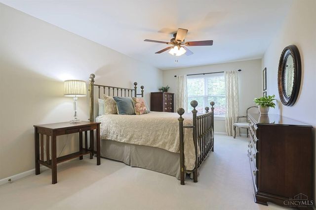 8313 Ironside Court, West Chester, OH 45069