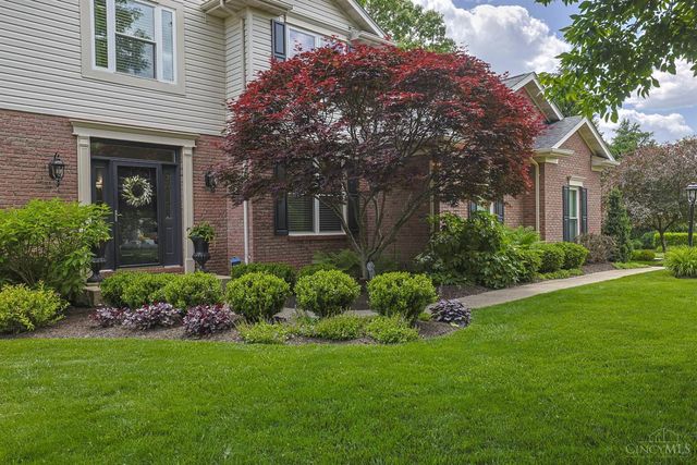 8313 Ironside Court, West Chester, OH 45069