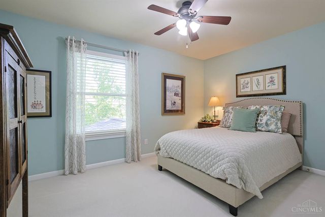 8313 Ironside Court, West Chester, OH 45069