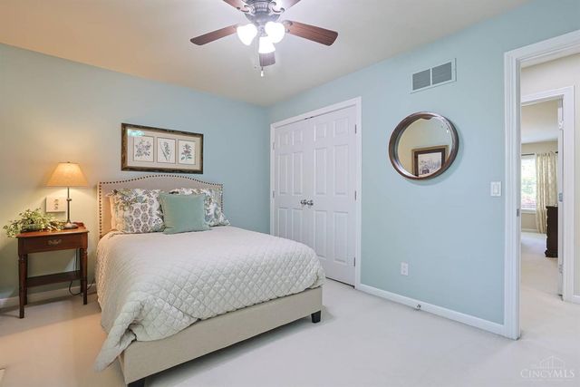 8313 Ironside Court, West Chester, OH 45069