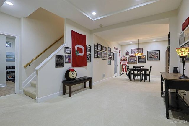 8313 Ironside Court, West Chester, OH 45069