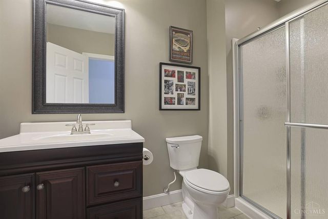 8313 Ironside Court, West Chester, OH 45069