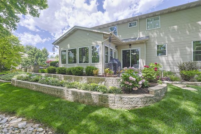 8313 Ironside Court, West Chester, OH 45069