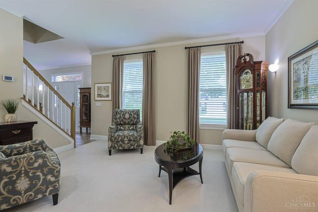 8313 Ironside Court, West Chester, OH 45069