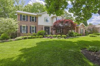 8313 Ironside Court, West Chester, OH 45069