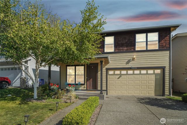 19202 Village Court E, Bonney Lake, WA 98391