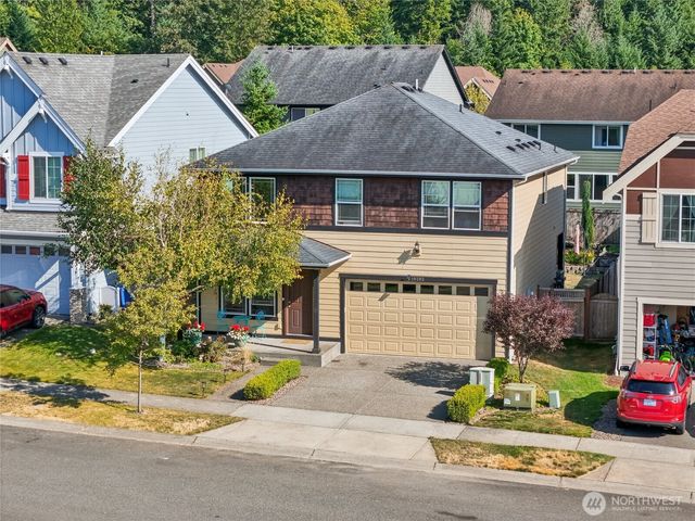 19202 Village Court E, Bonney Lake, WA 98391