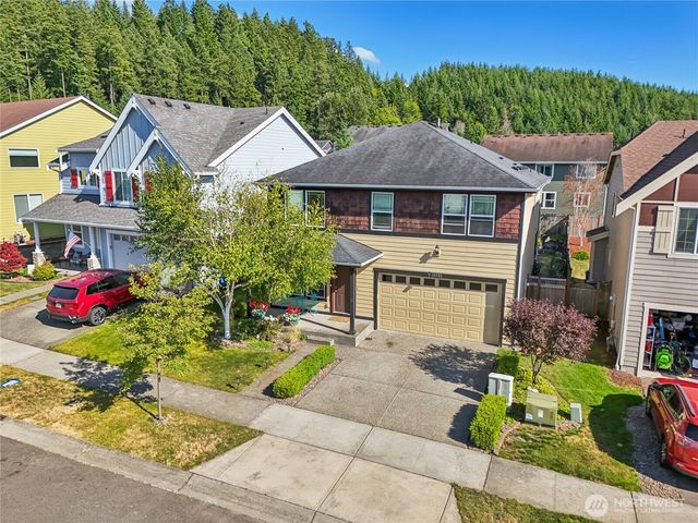 19202 Village Court E, Bonney Lake, WA 98391