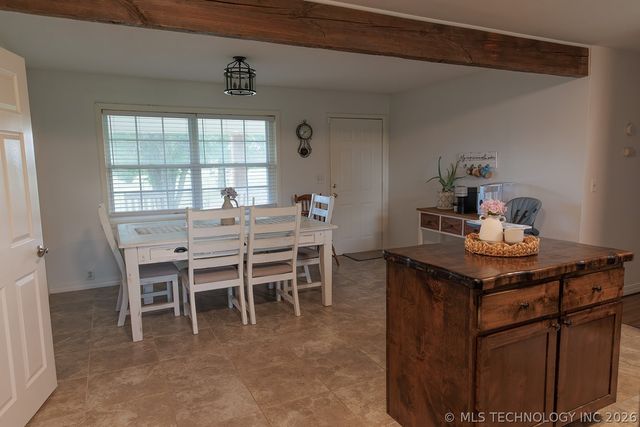2199 W 103rd Street N, Sperry, OK 74073