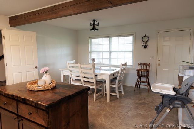 2199 W 103rd Street N, Sperry, OK 74073