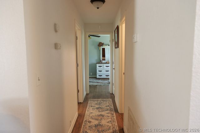 2199 W 103rd Street N, Sperry, OK 74073