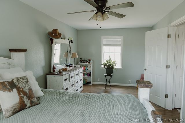 2199 W 103rd Street N, Sperry, OK 74073
