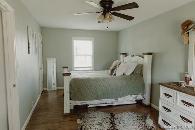 2199 W 103rd Street N, Sperry, OK 74073