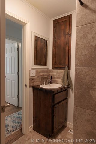 2199 W 103rd Street N, Sperry, OK 74073