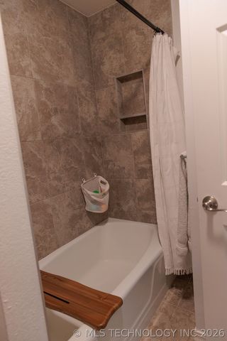 2199 W 103rd Street N, Sperry, OK 74073
